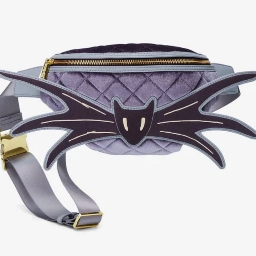Loungefly Jack Skellington Bum Bag/ Belt Bag
